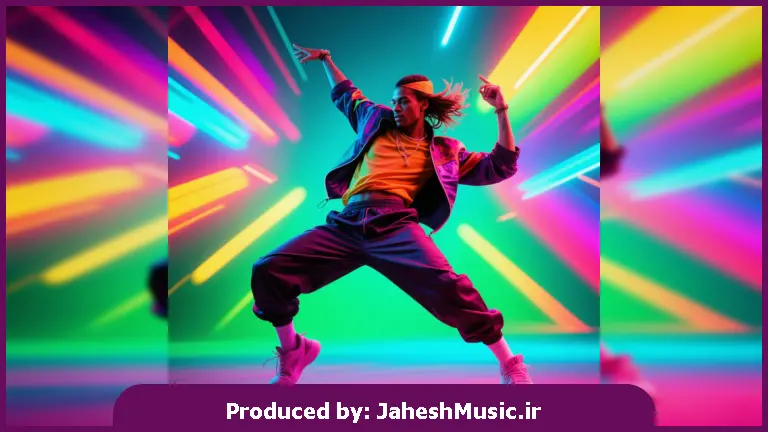 دانلود آهنگ Esther setyo فانک Funk all night